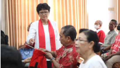 galeri, Ibadah Pagi Memperingati Hari Kemerdekaan Ke-80, gereja kristen jawa, gkj, gkj baki, gereja kristen jawa baki, baki, sukoharjo, gkj klasis sukoharjo, klasis sukoharjo, klasis, sinode gkj, sinode 